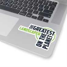 Load image into Gallery viewer, Stickers - Landscaper