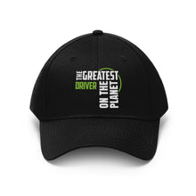 Load image into Gallery viewer, Hat - Driver