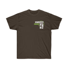 Load image into Gallery viewer, Men's T-shirt - Engineer