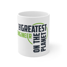 Load image into Gallery viewer, Coffee Mug - Engineer