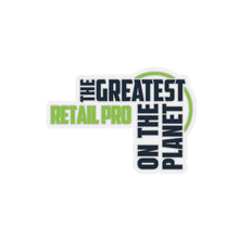Load image into Gallery viewer, Stickers - Retail Pro