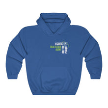 Load image into Gallery viewer, Men's Hoodie - Real Estate Agent