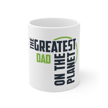 Load image into Gallery viewer, Coffee Mug - Dad