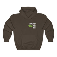 Load image into Gallery viewer, Men's Hoodie - Concrete Finisher