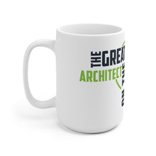 Load image into Gallery viewer, Coffee Mug - Architect