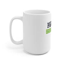 Load image into Gallery viewer, Coffee Mug - Broker