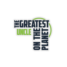 Load image into Gallery viewer, Stickers - Uncle