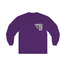 Load image into Gallery viewer, Women's Long Sleeve Tee - Pizza Pro