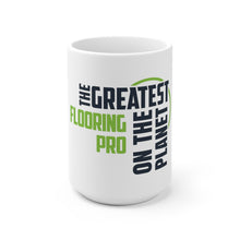 Load image into Gallery viewer, Coffee Mug - Floor Pro
