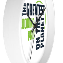 Load image into Gallery viewer, Wall clock - Floor Pro
