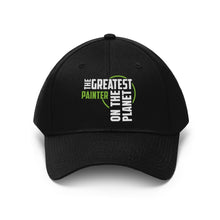 Load image into Gallery viewer, Hat - Painter