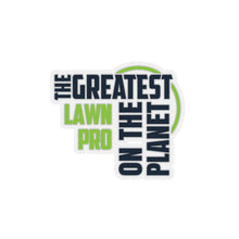 Load image into Gallery viewer, Stickers - Lawn Pro