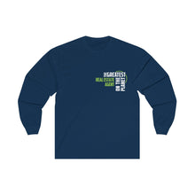 Load image into Gallery viewer, Women's Long Sleeve Tee - Real Estate Agent