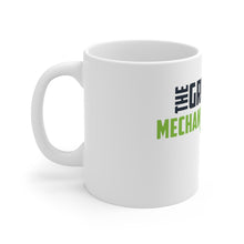 Load image into Gallery viewer, Coffee Mug - Mechanic