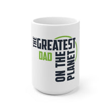 Load image into Gallery viewer, Coffee Mug - Dad