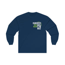Load image into Gallery viewer, Women's Long Sleeve Tee - Brick Mason