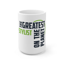 Load image into Gallery viewer, Coffee Mug - Stylist