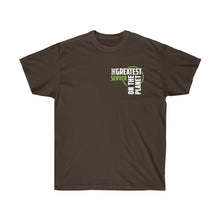 Load image into Gallery viewer, Men's T-shirt - Server