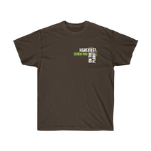 Load image into Gallery viewer, Men's T-shirt - Cement Pro