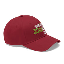 Load image into Gallery viewer, Hat - Mortgage Originator