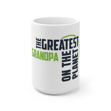 Load image into Gallery viewer, Coffee Mug - Grandpa