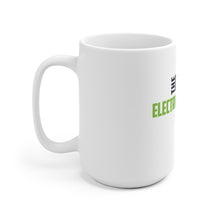 Load image into Gallery viewer, Coffee Mug - Electrician