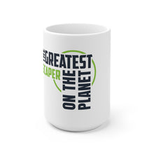 Load image into Gallery viewer, Coffee Mug - Landscaper