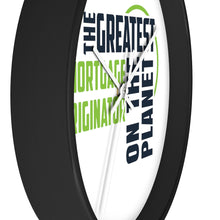 Load image into Gallery viewer, Wall clock - Mortgage Originator