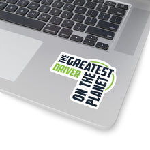 Load image into Gallery viewer, Stickers - Driver