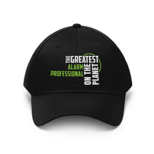 Load image into Gallery viewer, Hat - Alarm Professional