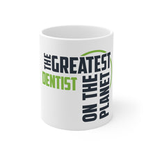 Load image into Gallery viewer, Coffee Mug - Dentist