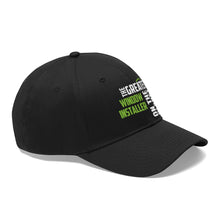 Load image into Gallery viewer, Hat - Window Installer