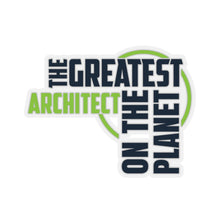 Load image into Gallery viewer, Stickers - Architect