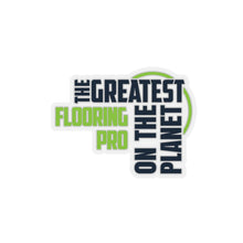 Load image into Gallery viewer, Stickers - Floor Pro