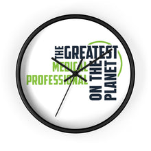 Load image into Gallery viewer, Wall clock - Medical Pro