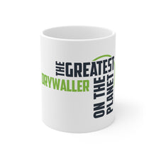 Load image into Gallery viewer, Coffee Mug - Drywaller