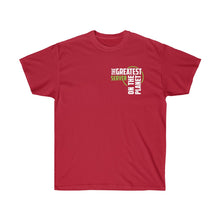 Load image into Gallery viewer, Men's T-shirt - Server