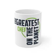 Load image into Gallery viewer, Coffee Mug - Chef
