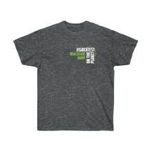 Load image into Gallery viewer, Men's T-shirt - Real Estate Agent