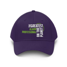 Load image into Gallery viewer, Hat - Alarm Professional