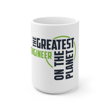 Load image into Gallery viewer, Coffee Mug - Engineer