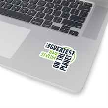 Load image into Gallery viewer, Stickers - Hair Stylist