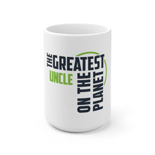 Load image into Gallery viewer, Coffee Mug - Uncle