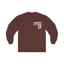 Load image into Gallery viewer, Women's Long Sleeve Tee - Broker