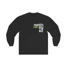 Load image into Gallery viewer, Women's Long Sleeve Tee - Florist