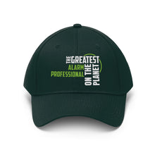 Load image into Gallery viewer, Hat - Alarm Professional