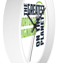 Load image into Gallery viewer, Wall clock - Mortgage Originator