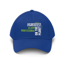 Load image into Gallery viewer, Hat - Alarm Professional