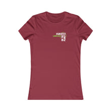 Load image into Gallery viewer, Women&#39;s T-shirt - Landscaper