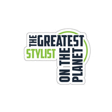 Load image into Gallery viewer, Stickers - Stylist
